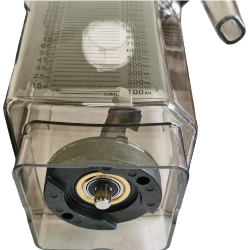 Originaler Mixbecher für Blendtec Kenner825 Ersatz-Mischbecher/Messer