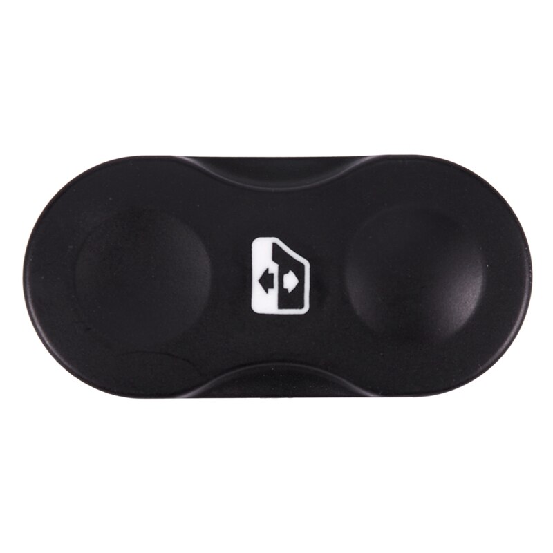 Car Front Electric Window Switch 5 Pins for Dacia Duster Sandero 8200602227 Car Accessories