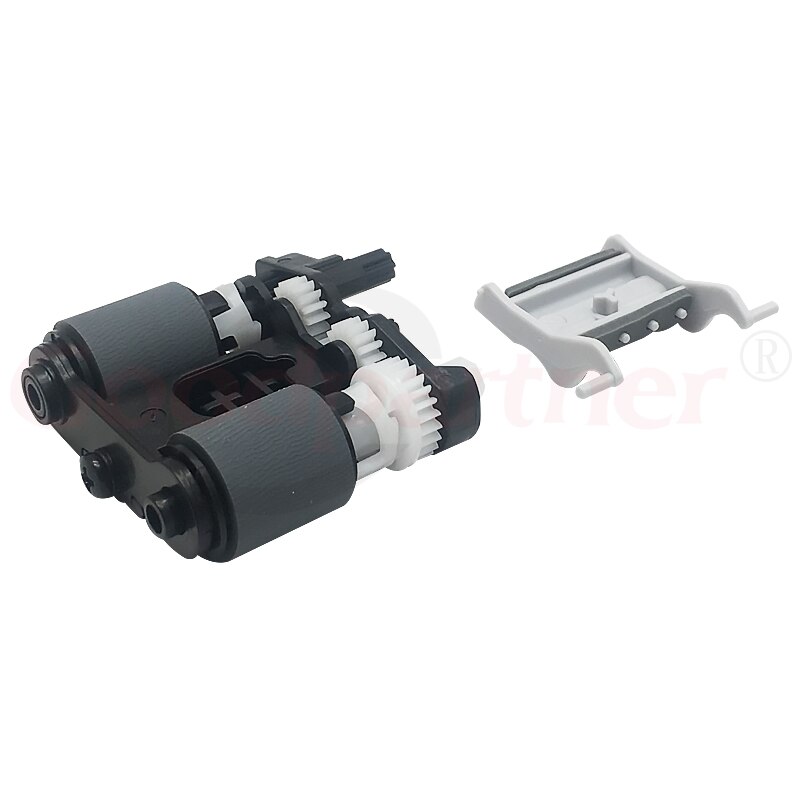 1 set  b3 q 10-60105 adf pickup vals separationsdyna för hp color laserjet pro mfp  m377dw m477 fdn  m477 fdw  m477 fnw  m426 fdn  m426 fdw