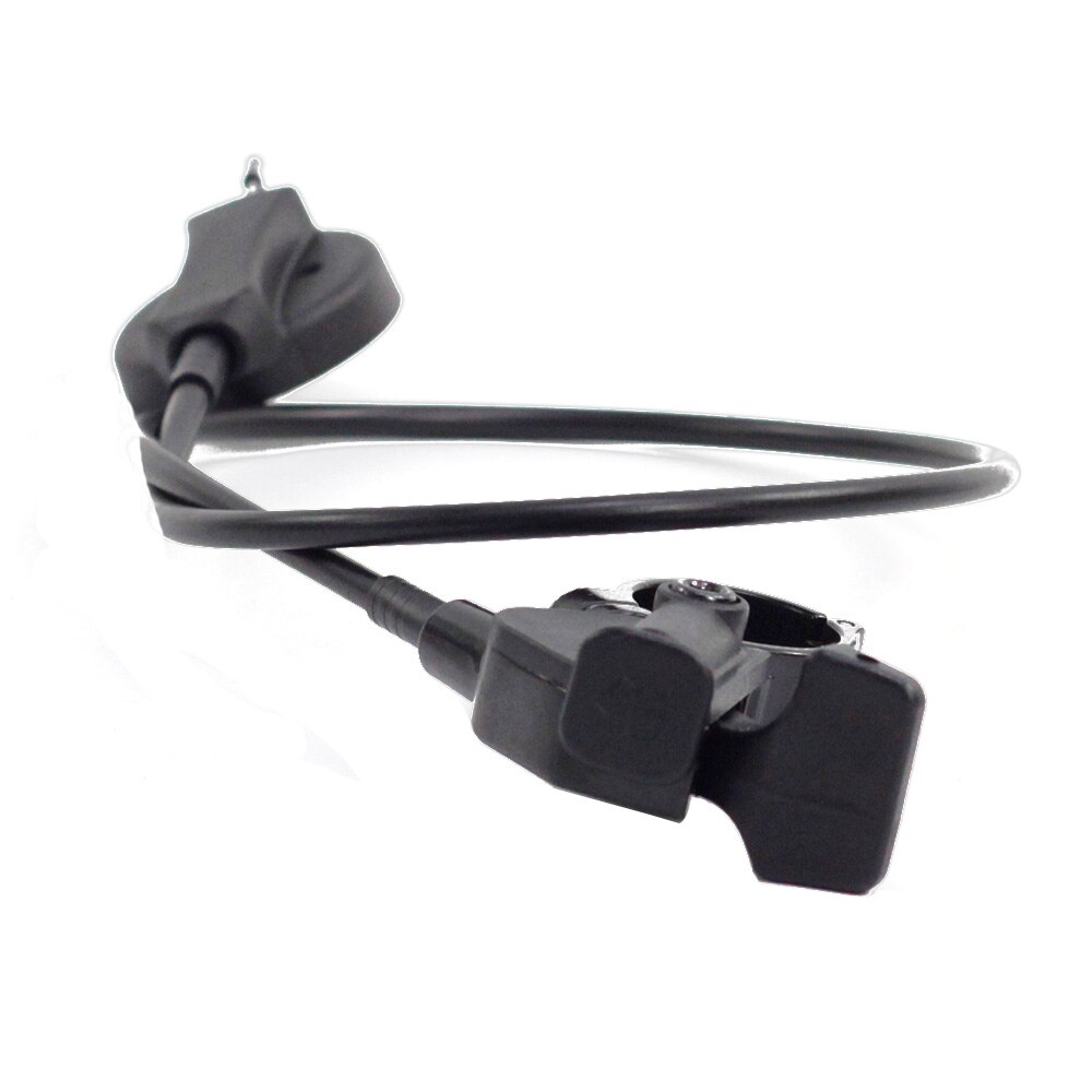 GIANT MTB Bike Remote Fork Lockout Lever fit for GIANT ATX777 830 850 870 XTC800 820 860 Mountain Bikes: Default Title