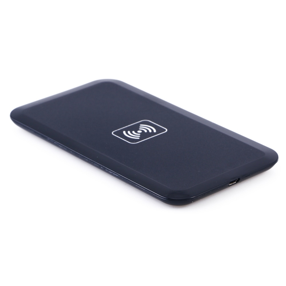 Qi Wireless Power Charger Inductive Mobile Phone Charger for Samsung Note3 S3 I9500 S5 Nexus5 Lumia 920 820 HTC 8x