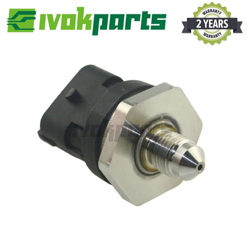 EcoBoost – capteur de pression de carburant 0261545039 0261545038, pour FORD b-max c-max s-max Mondeo Focus Fiesta 1.6 VOLVO S60 S80 V40 V60 V70