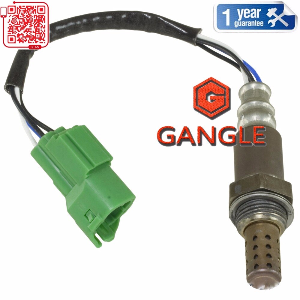 Sensor de oxígeno para CHEVROLET Tracker, Sensor de oxígeno 2.0L GL-24731 18213-65D50 18213-65D51, para 2001, 2002, 2003, 234