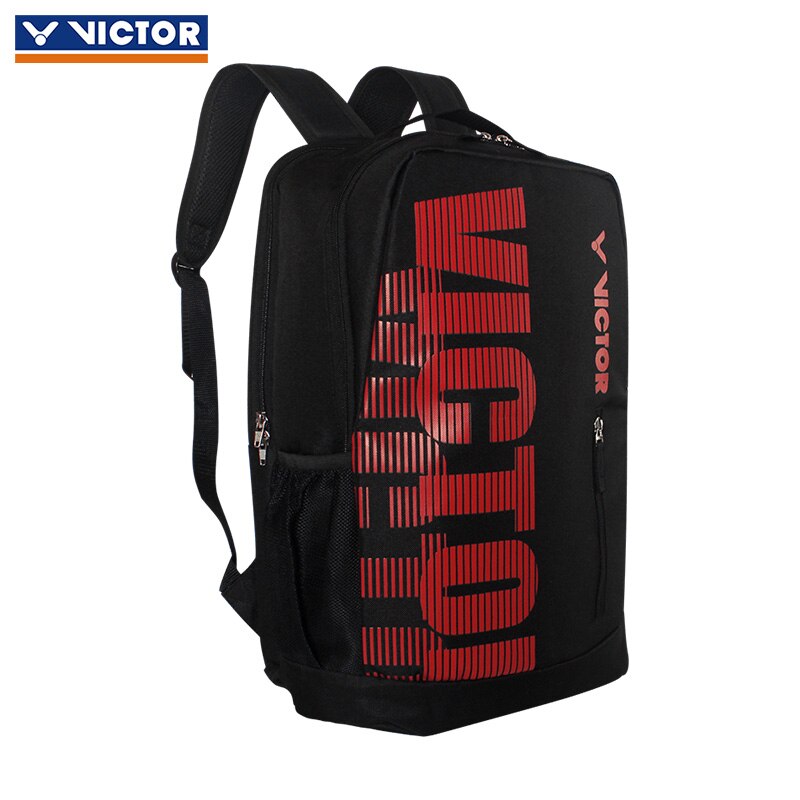 Victor Badminton Racket Bag Sports Backpack 6013 Training Competition badminton bags