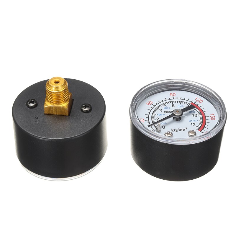 230V Air Compressor Pressure Control Air Valve Manifold Relief Compressor Switch Regulator Gauges Fitting Parts