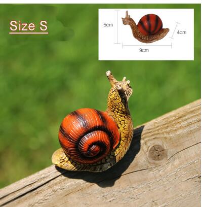 Outdoor Garden Store Bonsai Decorative Animal Sculpture For Home Office Desk Garden: 1