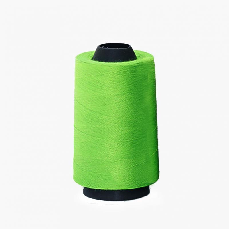 Multicolor Sewing Thread 3000Y Industrial Sewing Thread Machine 40S/2 Threads Sewing Accessories: 5