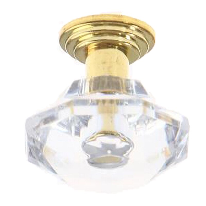 Plafonnier Miniature 1:12 Pour Maison De Poupée - Ventilateur à Piles - Style Antique Doré