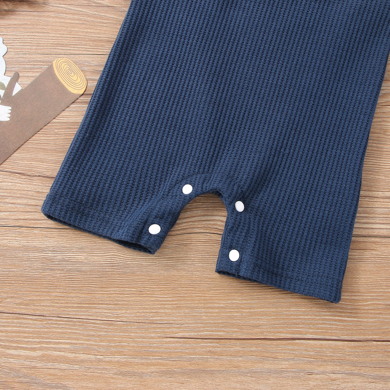 0-18M Baby Boy pagliaccetto senza maniche girocollo dinosauro stampato abbottonato pantaloni corti body per abbigliamento estivo per bambini