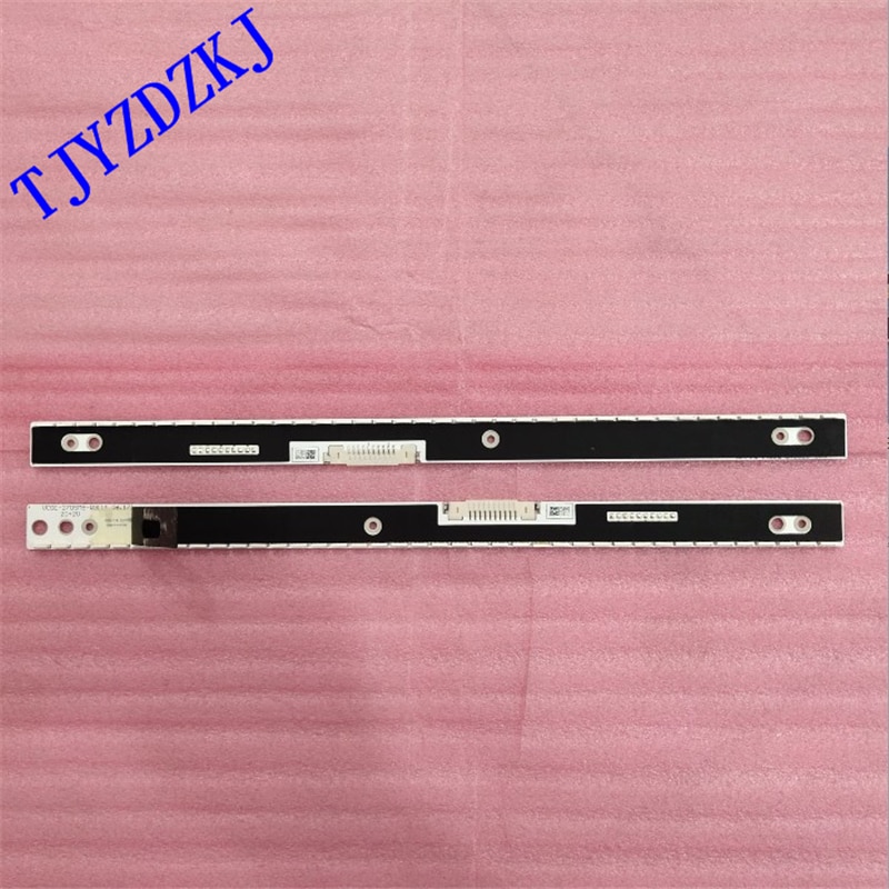 Neue Original VCGE-270SMB-R3 LED-hintergrundbeleuchtung für Samsung 27Zoll TV S27E500C CY-PJ270BNLV5V BN96-33689B 20 + 20 Lampe perle
