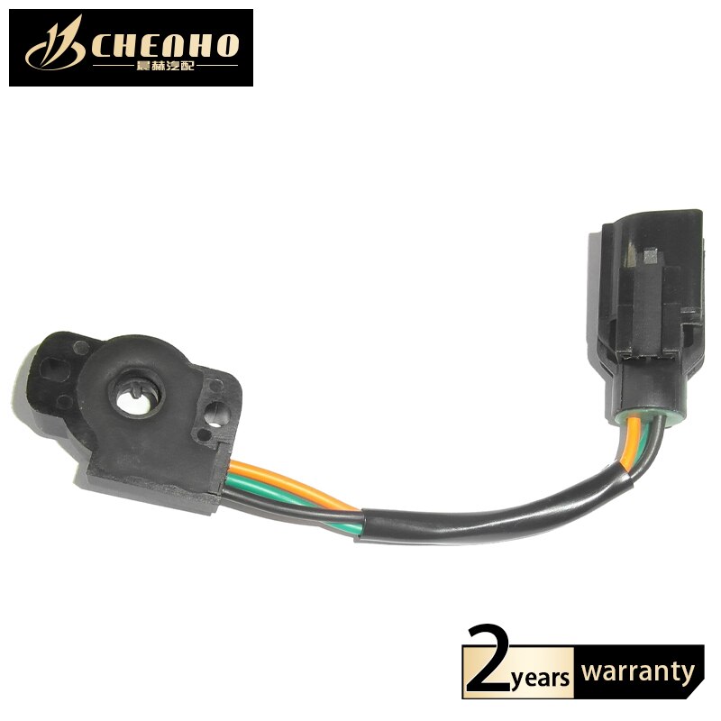 CHENHO BRAND Throttle Position Sensor For FORD GM ACDelco 12339049 Th44 E5ZF9B989BB 12339051 213875 CX1013A CX1022 CX1029