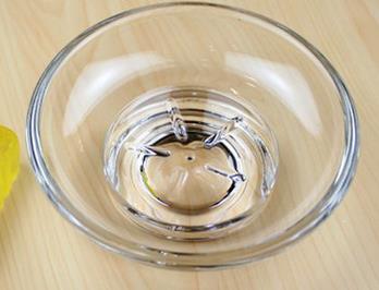Jabonera de vidrio transparente para baño, accesorio sólido, jabonera de vidrio mate, YT-7101,: Transparent