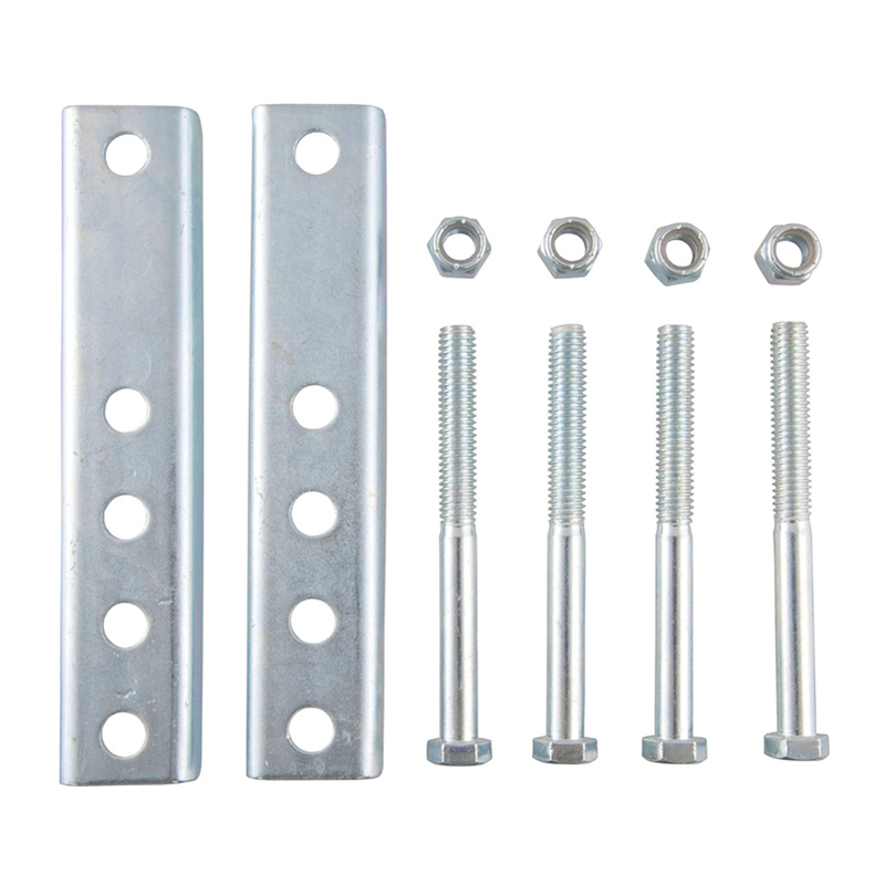 ALWAYSME Marine Boat Trailer Jack Load 1500lbs 680KGS