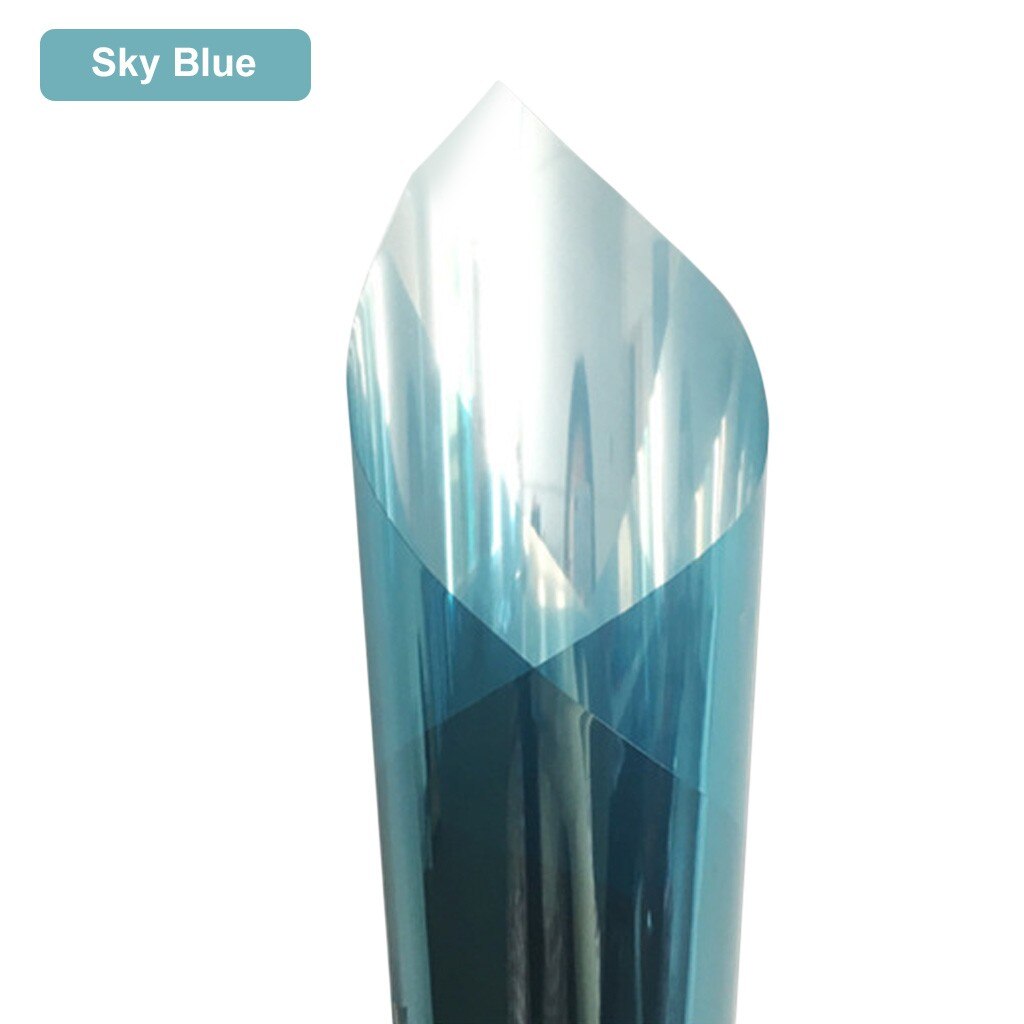 Winter Window Shrink Insulation Film Kit Indoor Window Shrink Film Insulator Kit for Energy Saving Crystal Clear Film