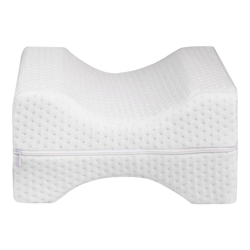 Memory Foam Leg Cushion Hips Knee Pain Relief Cushion WXV