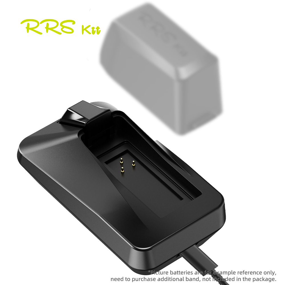 Rrskit Sram Etap Battery Charger SRAM Battery Charger For SRAM RED Etap | Etap AXS | Eagle AXS Bicycle Shift Charger