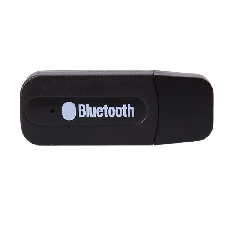 USB Bluetooth Audio récepteur de musique stéréo Audio haut-parleur récepteur adaptateur Dongle Bluetooth sans fil Audio adaptateur offre spéciale