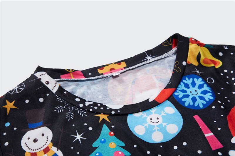 Moeder dochter jurken voor mama en me bijpassende kleding family look outfits mom meisje jurk vintage lange moeder kerst C0645