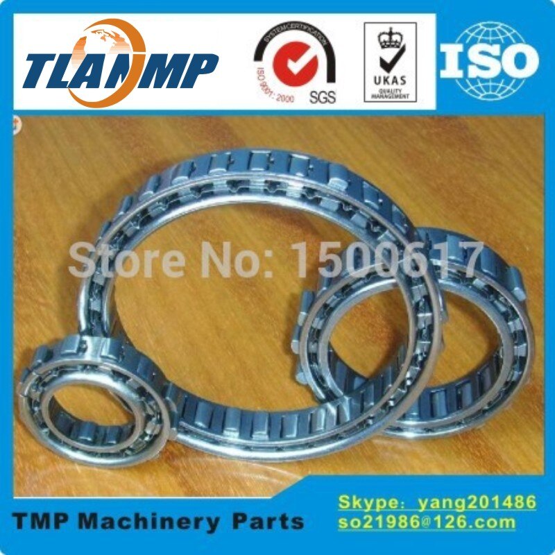 DC4972X Tlanmp Een Manier Koppelingen Sprag Soort (49.721X66.381X19.1Mm) tlanmp Een Manier Lagers Sprag