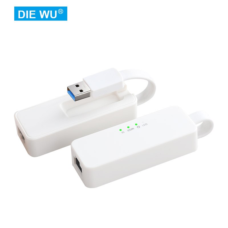 TXA070 ASIX/AX88179 USB 3.0 Gigabit Ethernet Adapter 1000M lan Card RJ45 to USB for Windows 7/8/10/XP