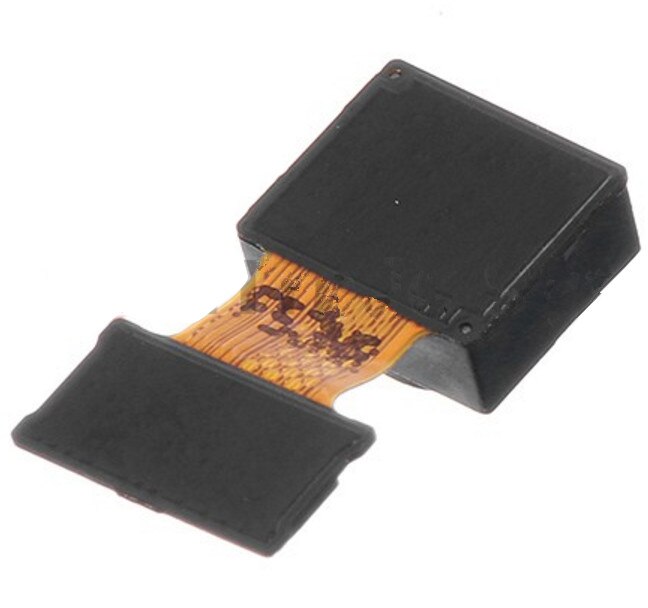 Módulo de cámara para LG G4 VS986 F500 H810 H815T H818 H819 piezas de recambio de cámara frontal