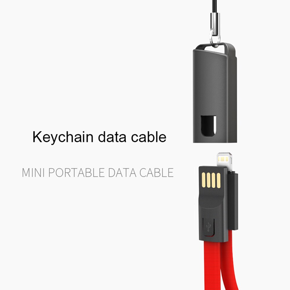 Chaveiro cabo usb para iphone 13 12 11 pro max x xr xs 10 5 6 s 5s 6s 7 8 plus mais se 2020 se2 apple fio do telefone móvel carga rápida curto 20cm carregador cabo de dados