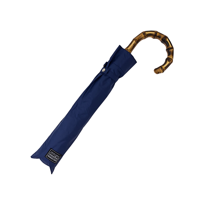 Waterproof Large Auto Umbrella – Wind-Resistant & Sturdy Long Handle