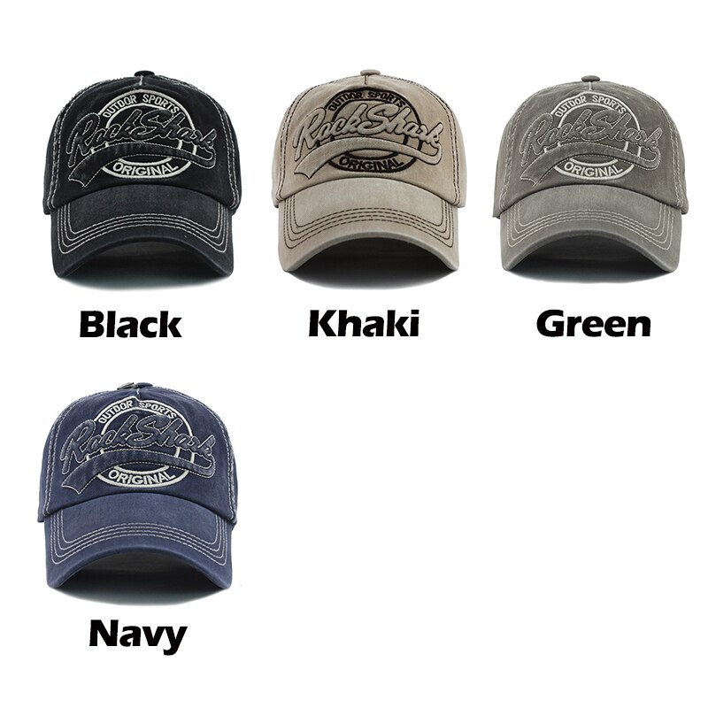 [FLB] Nuovo Cotone Lavato Berretto Da Baseball Cappelli di Snapback della protezione di Autunno Del Cappello di Estate per Gli Uomini Le Donne Cappellini cappelli Casquette gorras para hombre F301