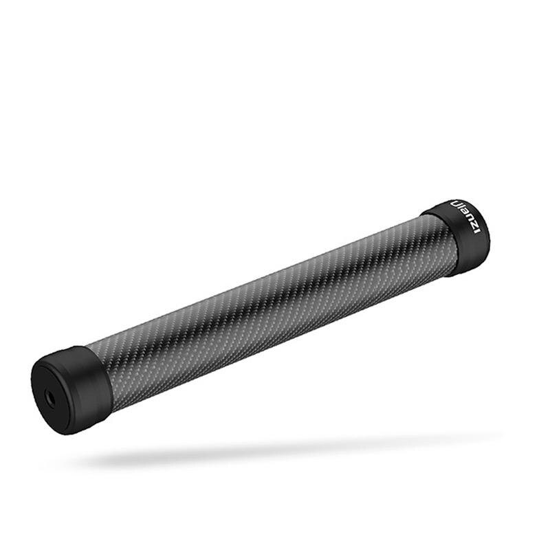 acekool Camera Monopod Carbon Fiber Extension Stick Mobile Smooth Gimbal Stabilizer for Smartphone Camera for DJI Osmo r57