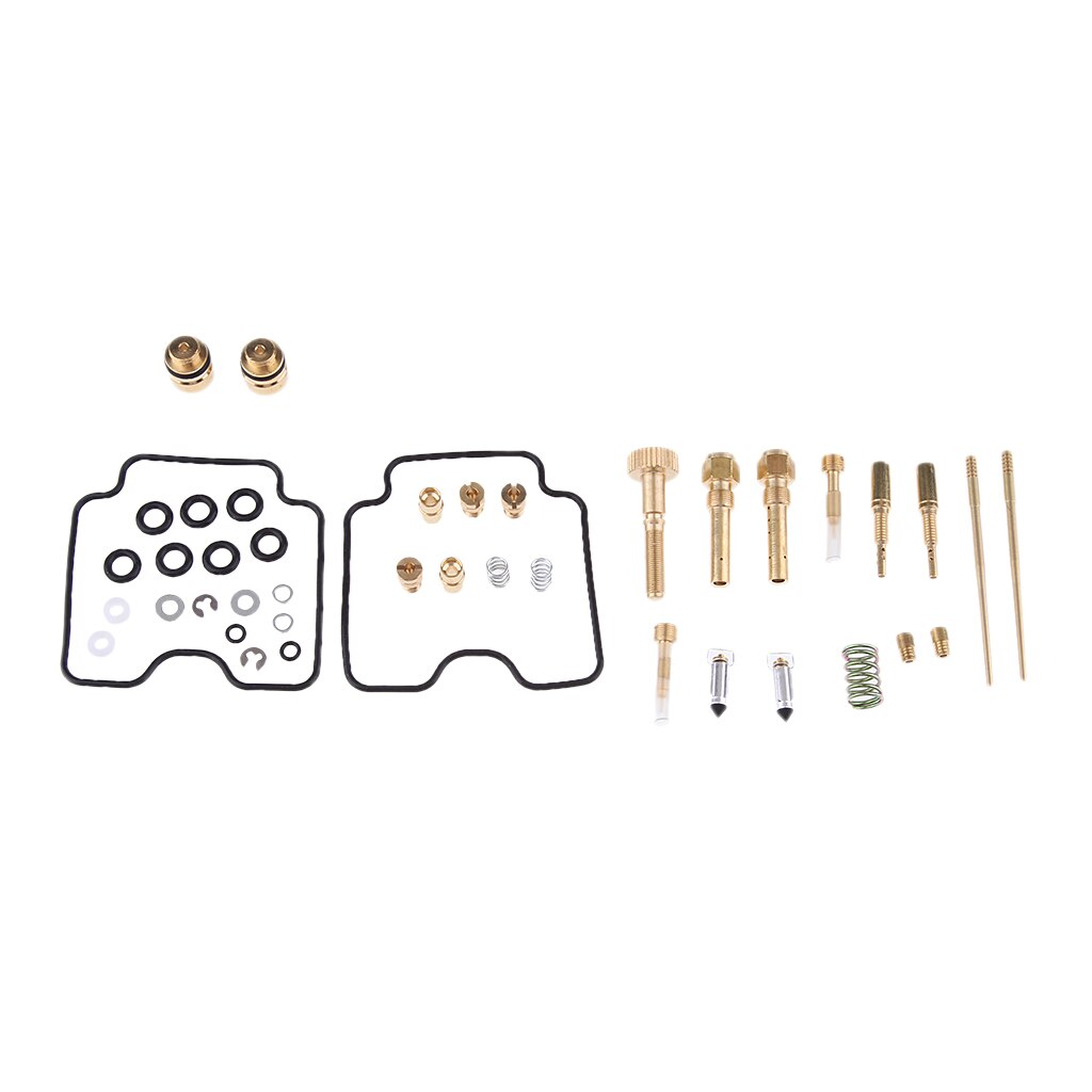Carburateur Reparatie Rebuild Kit Voor Yamaha Rapt... Grandado