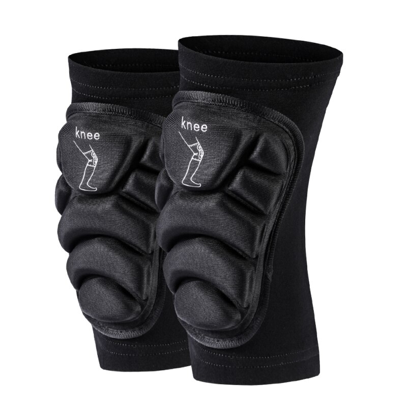 Rodilleras de motocicleta, Protector de rodilla para Moto, equipo de protección para esquí de montaña, rodilleras para Moto