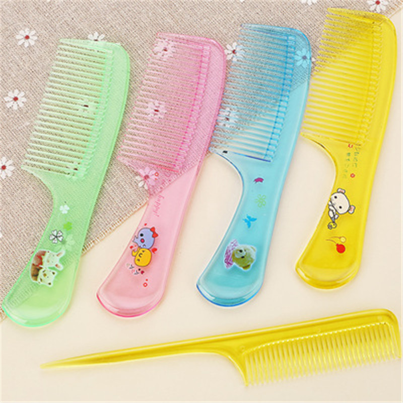 Brosse Et Peigne Bébé Personnalisés - Gravure Prénom - Cadeau Naissance Ou Baby Shower - Bois Naturel