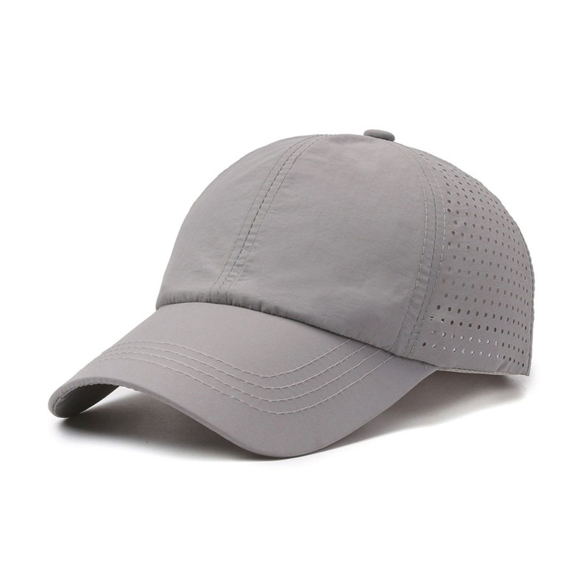 Sac de voyage pour chapeau de Baseball unisexe, étui pour casquette de Baseball, boîte de transport de rangement de Sport de , sacs de transport EVA de couleur unie: Rose