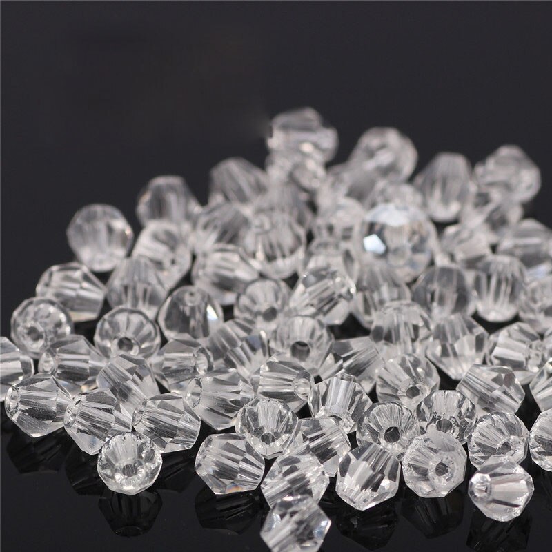 Paillettes Ronde PVC Multi-Tailles 4mm à 10mm Pour Artisanat, Couture Et Décoration - Lot 10g Laser Or 10mm