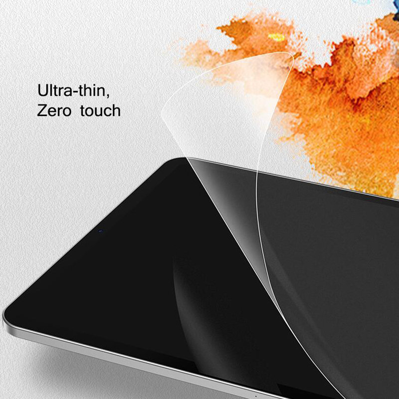 Paintings Films for apple ipad 10.2 screen protector film for ipad 10.2 Matte PET Anti Glare Writing Film