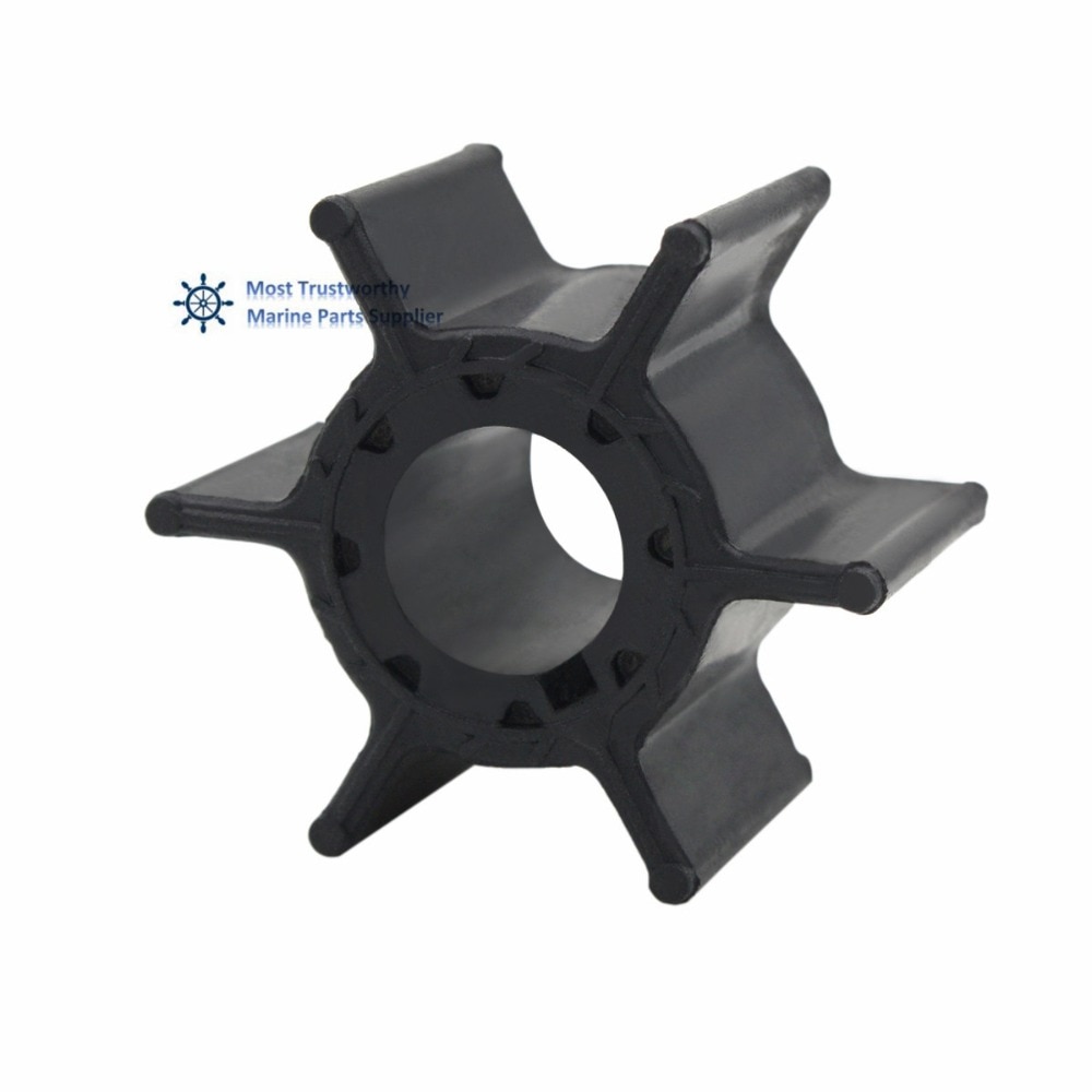 Water Pump Impeller for Replacement YAMAHA (9.9/15HP) 682-44352-01 18-3074 9-45605