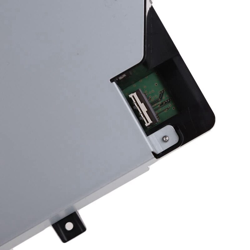 Blu Ray-Módulo regulador de disco DVD, pieza de repuesto para Sony PS3 Slim 120GB CECH-2001A KEM-450AAA