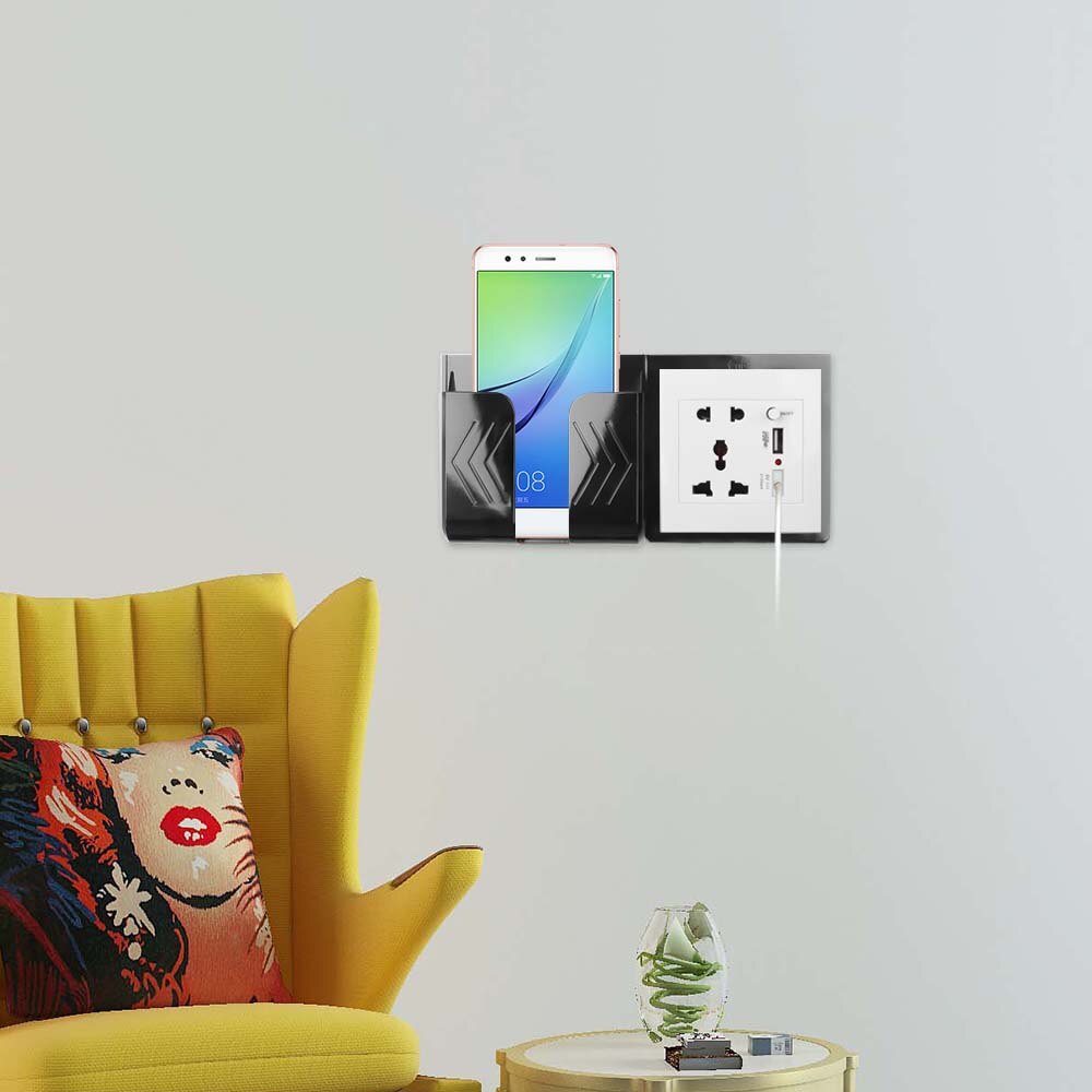 USB Wall Power Socket Standard USB socket 5V 2.1A Dual USB Charger Port Universal