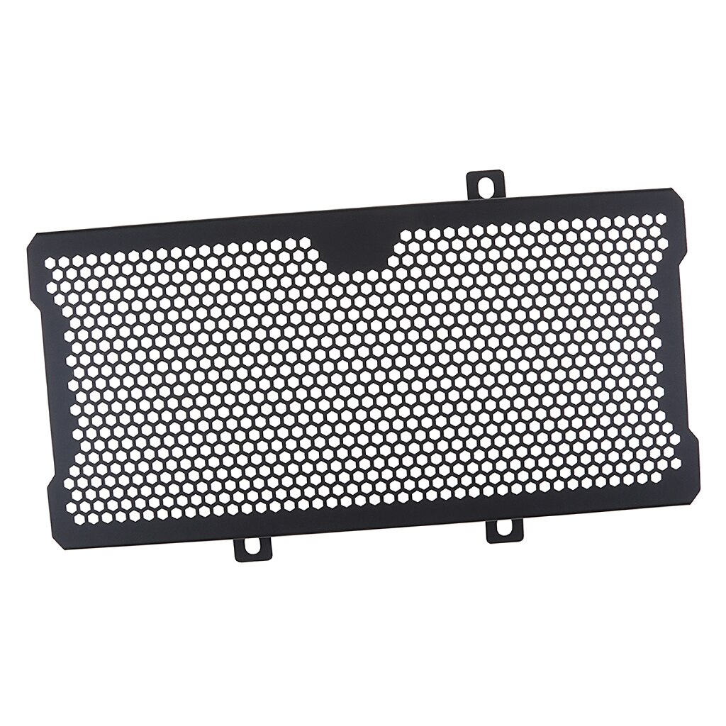 Guard Motorcycle Radiator Protection Grill Radiator Protector