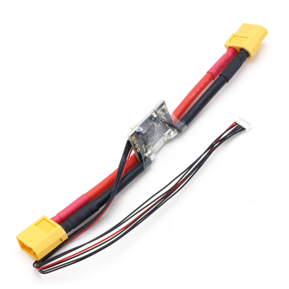APM 2.5 2.6 2.8 Pixhawk Power Module 30V 90A With 5.3V DC BEC Available with T or XT60 For RC Helicopter Part