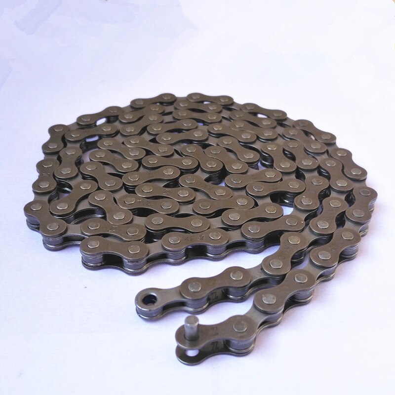 MTB Road Bike Chain 6/7 Speed Bicycle Chain 112L