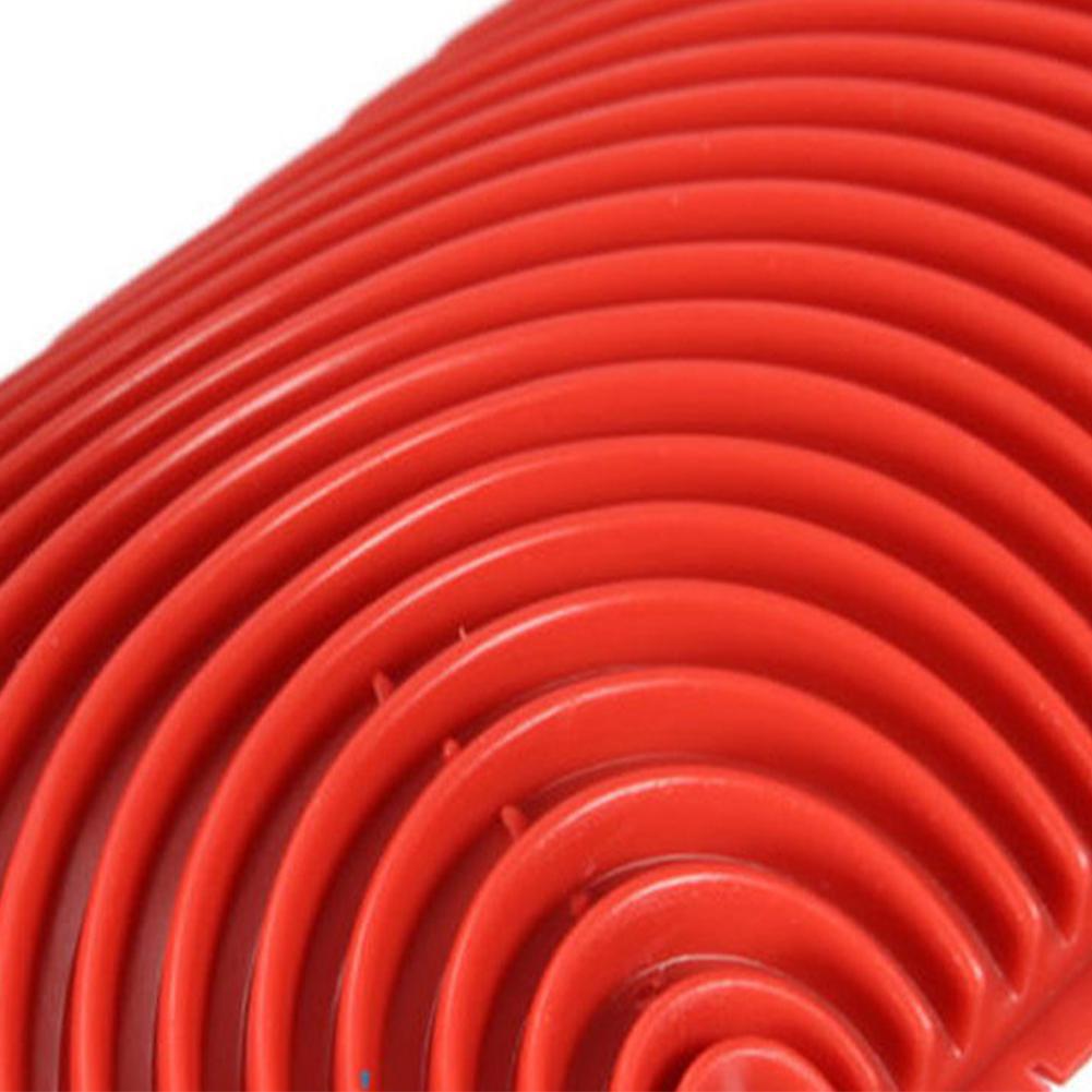 2 sztuk 3 Cal 6 Cal imitacja drewna ziarna wałek malarski ścienne narzędzie robić malowania