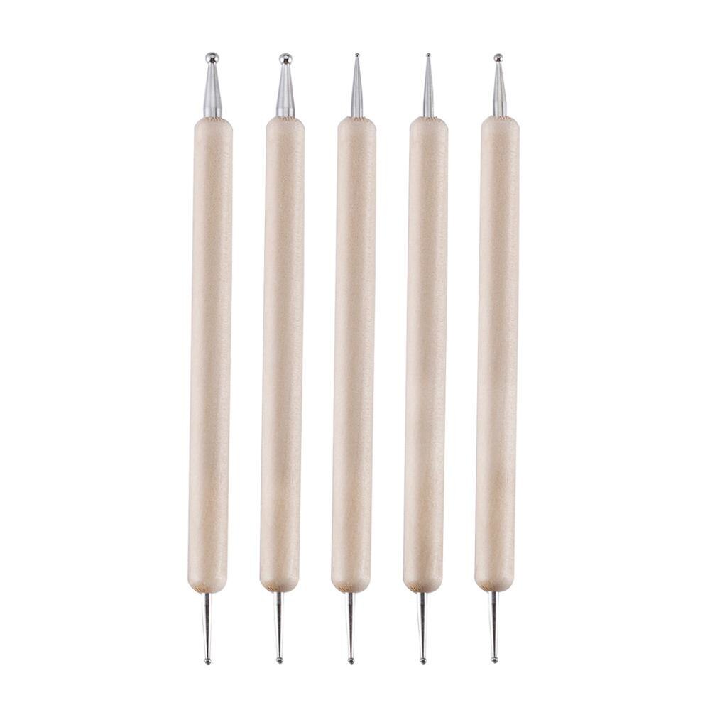 Leather Craft Hand Stitching Sewing Tools Kit Waxed Thread Awl Thimble Scissors Needles Ruler Set DIY Manual Leathercraft