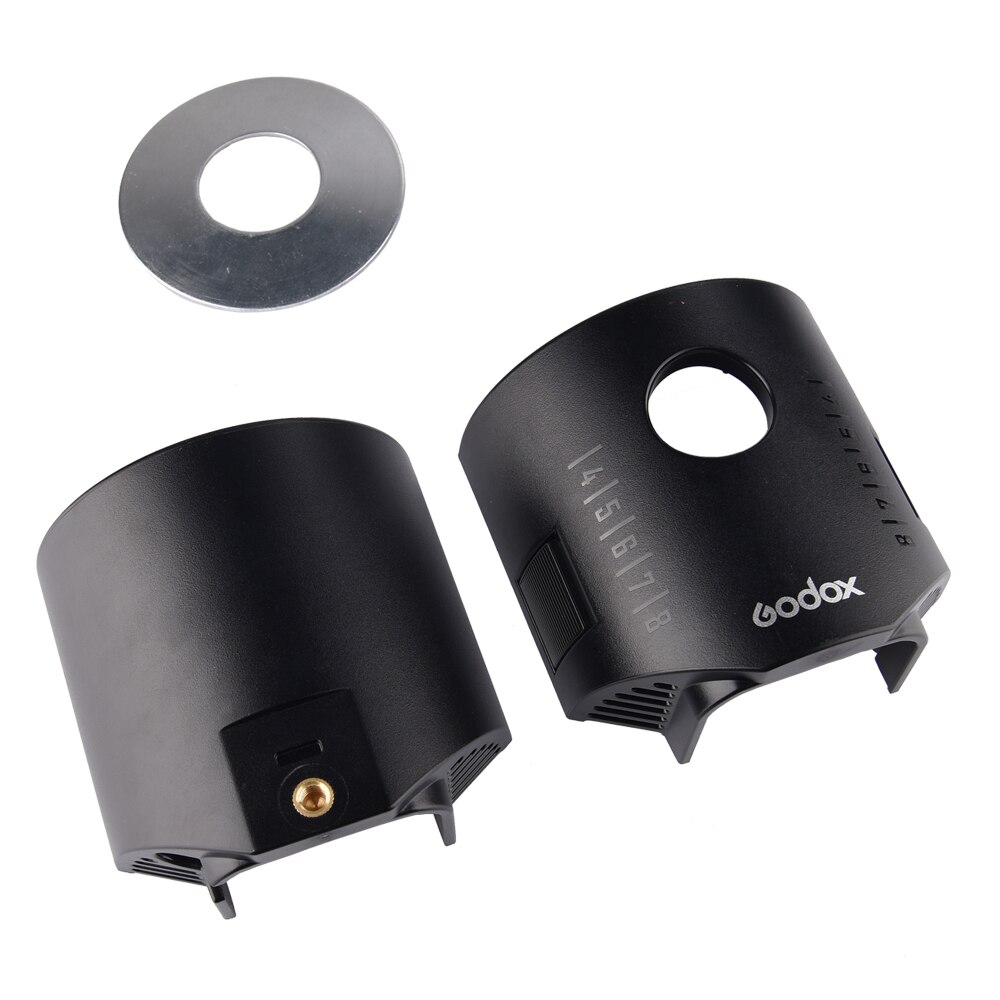 Godox AD-P Adapter AD200 Speedlight Flash To Profoto Mounts Adapter Accessories