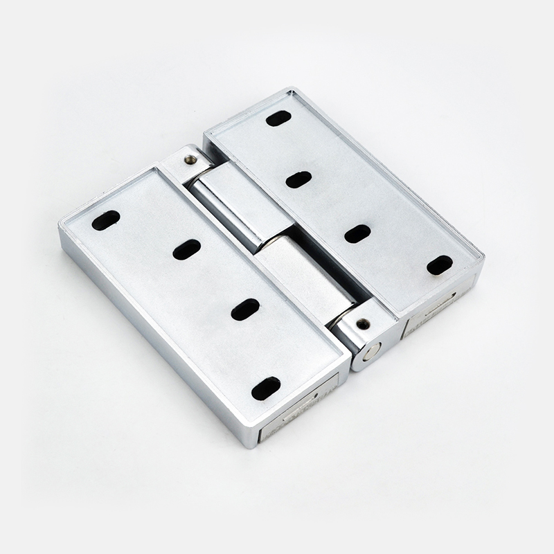 2.3/3.1/4 inch Commercial Grade Zinc Alloy Ball Bearing Heavy Duty Door Hinges Square cover hinge Industrial distribution box