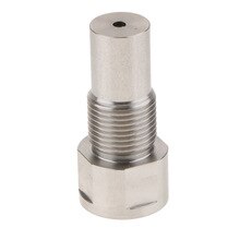 O2 Oxygen Sensor Extension Extender Adapter Spacer M18X1.5mm CEL