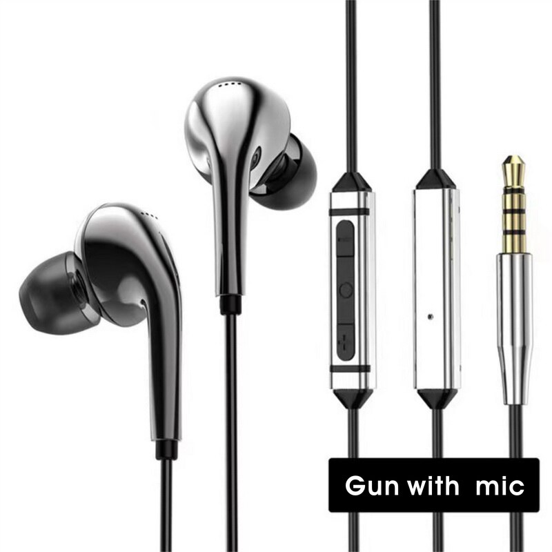 Blon BL-T3 BLT3 Diamant Spiegel Hifi In Ear Oortel... – Grandado