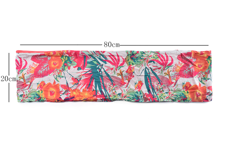 Infinity Scarf Wrap with Secret Hidden Zipper Pocket, Best Travel Scarfs AA10306