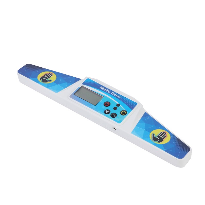 Puzzel Speelgoed Kids Speed Cube Timer Hoge Snelheid Timer Professionele Game Klok Voor Kinderen Machine Speelgoed