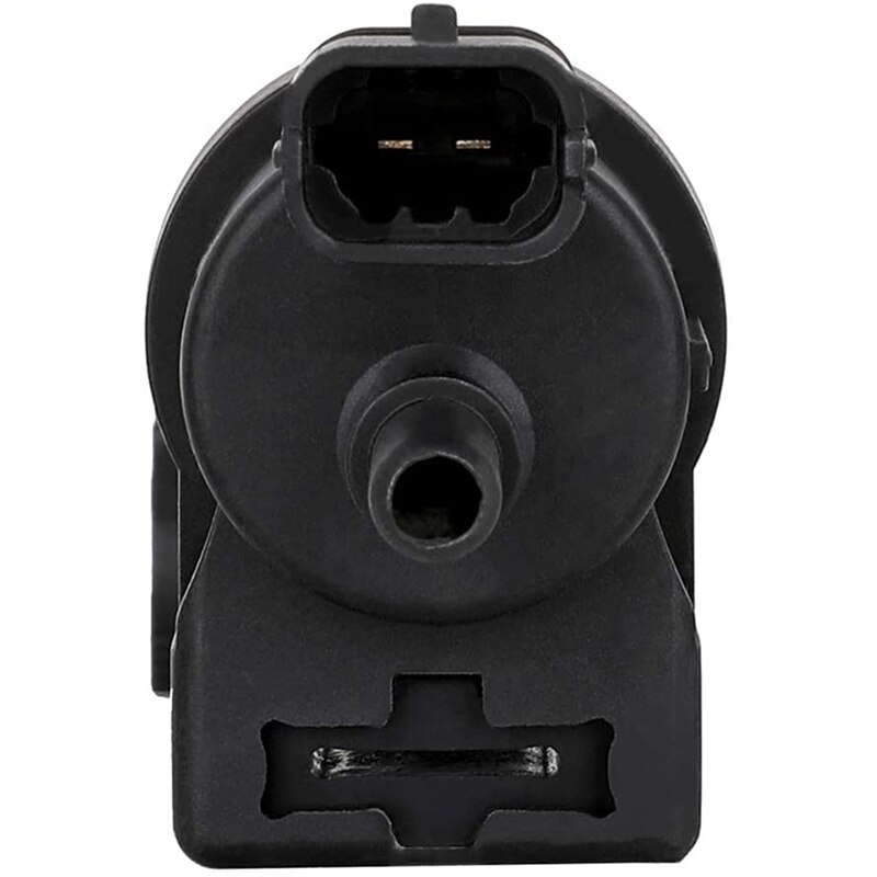 Vapor Canister Purge Valve Solenoid for Chevrolet Grandado